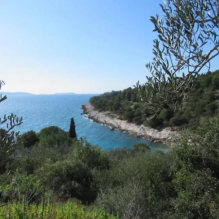 Apartment Barbara Trogir