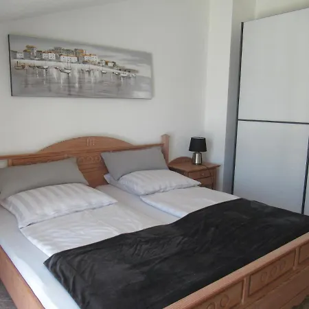 Barbara Apartment Trogir