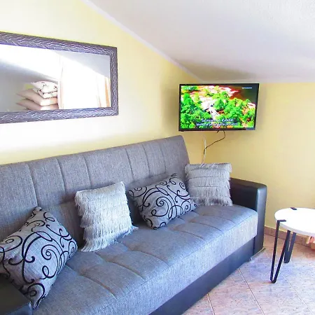 Barbara Apartment