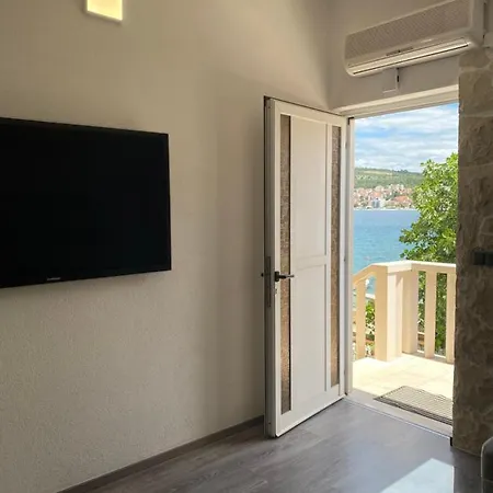 Barbara Apartment
