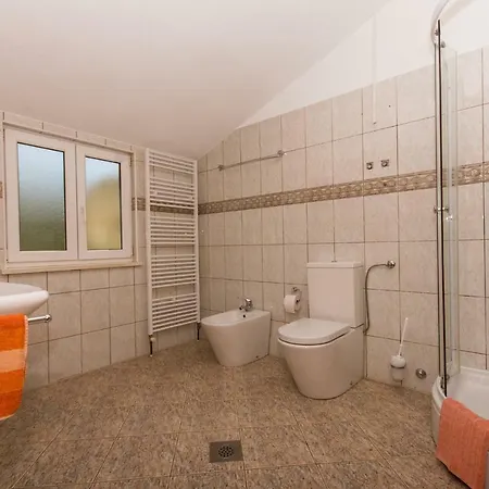 Barbara Apartment Trogir