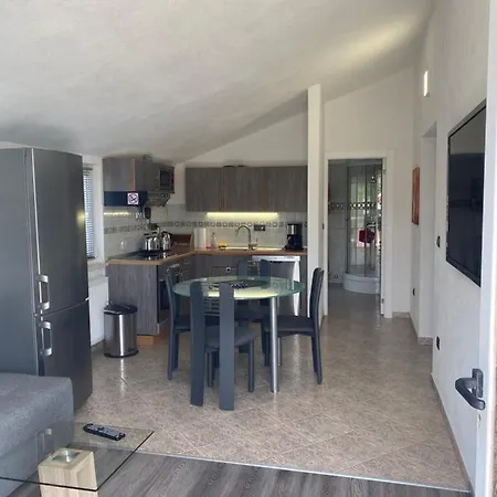 Appartement Barbara *