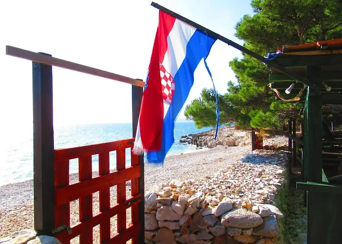 Barbara * Trogir
