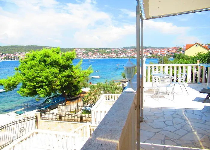 Barbara Apartman
