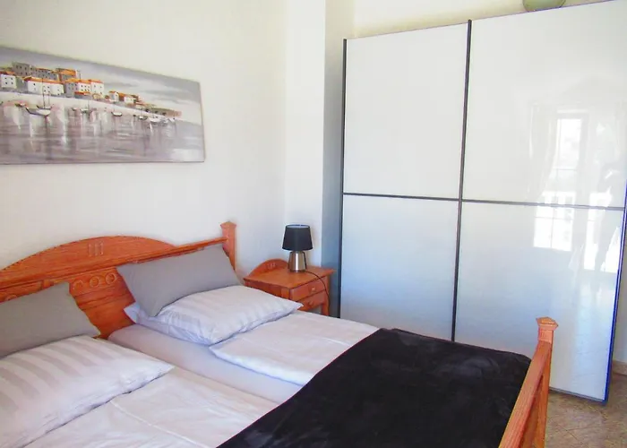 Apartman Barbara *