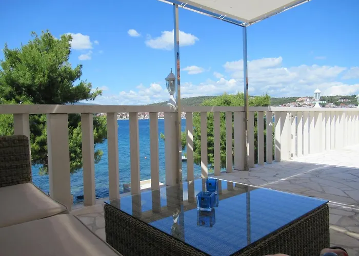 Apartman Barbara *