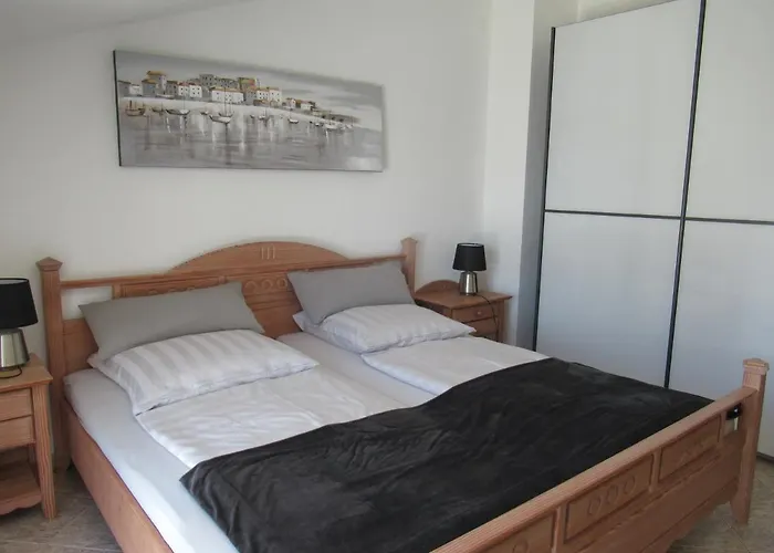 Barbara Apartman Trogir
