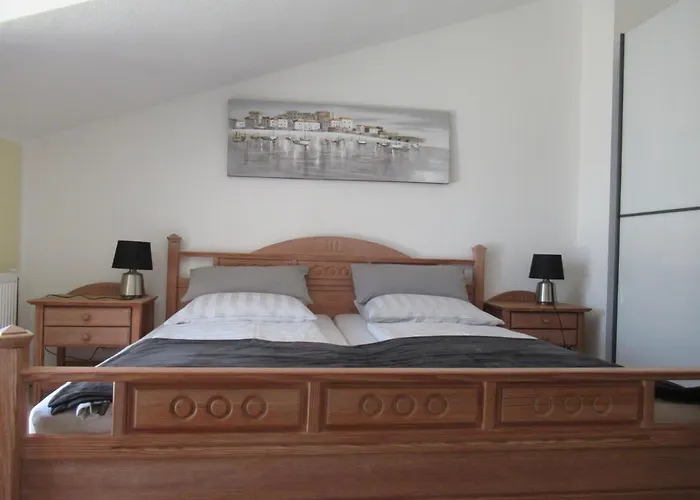 Apartman Barbara