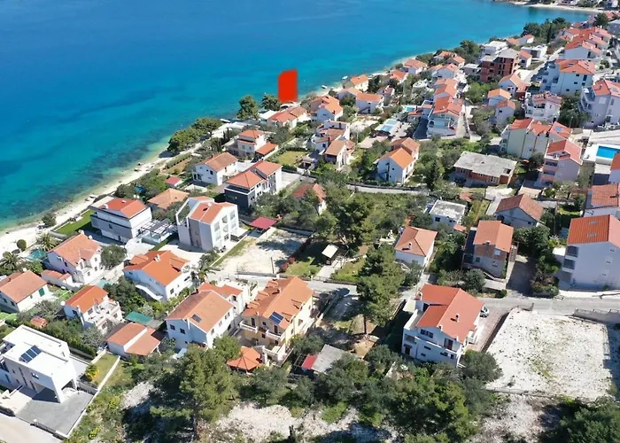 Barbara * Trogir