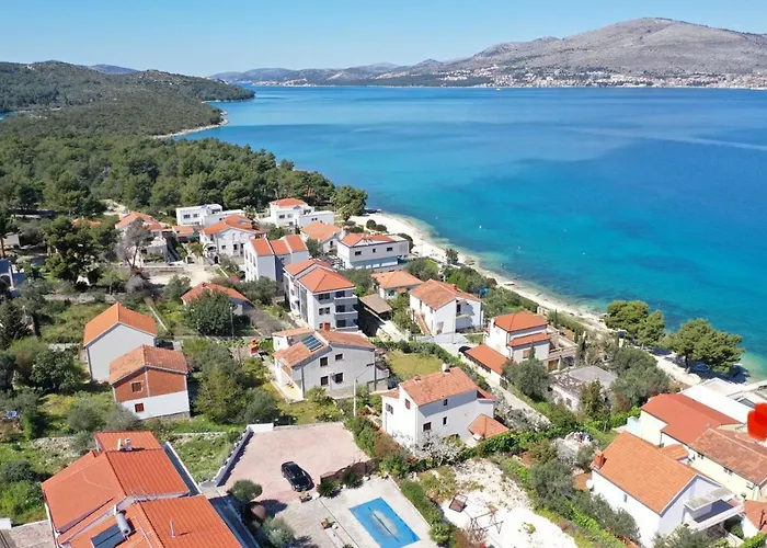 Barbara Trogir