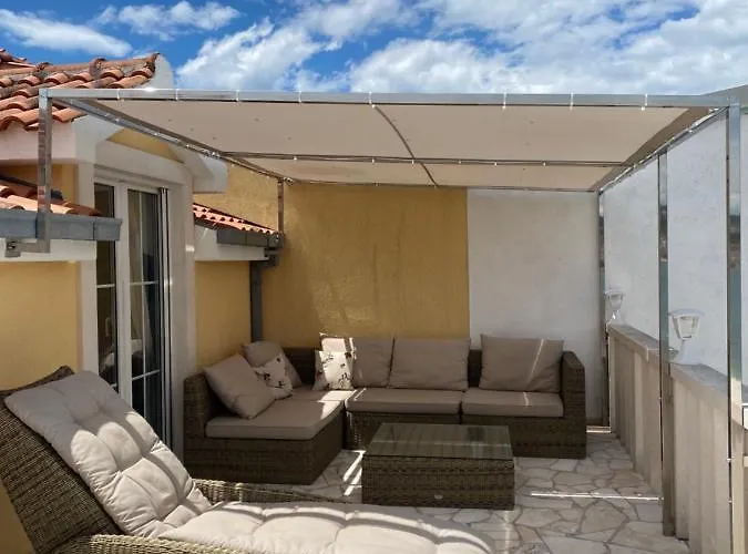 Apartman Barbara Trogir