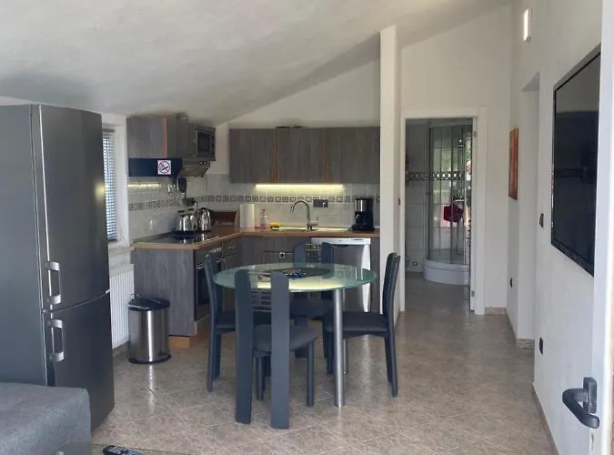 Apartman Barbara *