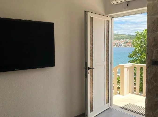 Barbara Apartman