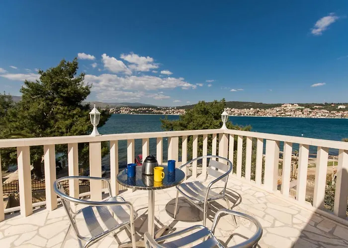 Apartman Barbara *